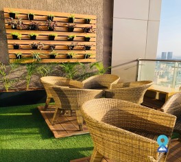 Shared Office Space Pune