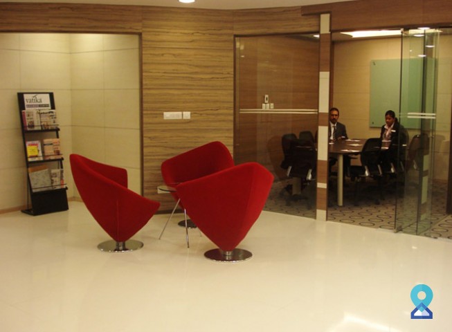 Office Space in Powai, Mumbai