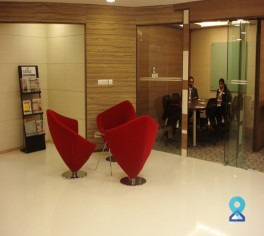 Office Space in Powai, Mumbai
