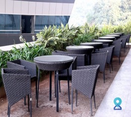 Shared Office in Hiranandani Gardens, Powai, Mumbai