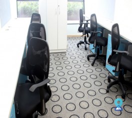 Office Space in Hiranandani Gardens, Powai, Mumbai