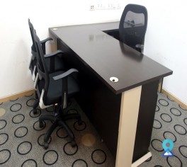 Serviced Office Space in Hiranandani Gardens, Powai, Mumbai