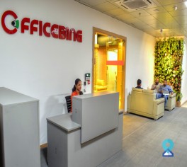 Business Centre Navi Mumbai
