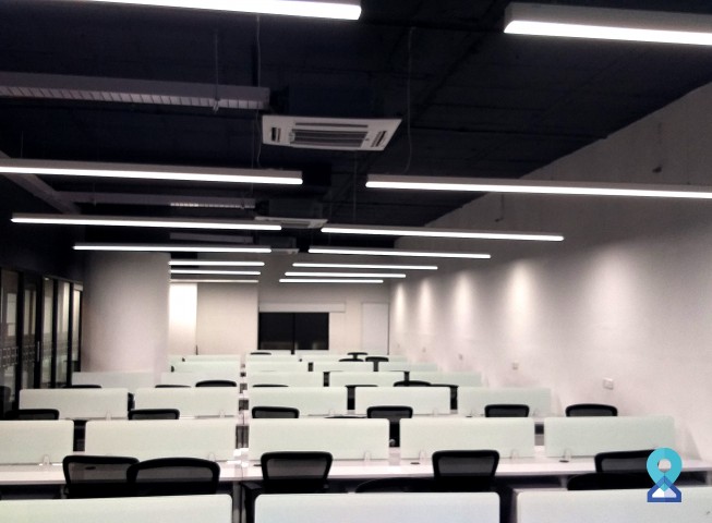Coworking Office Space Bengaluru