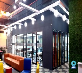 Coworking Space Bengaluru