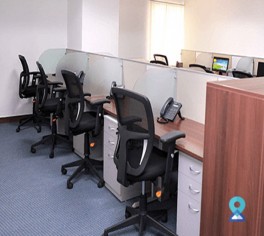 Coworking Space in Banjara Hills,Hyderabad