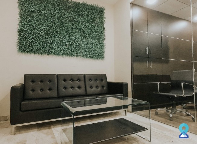 Office Space Mumbai