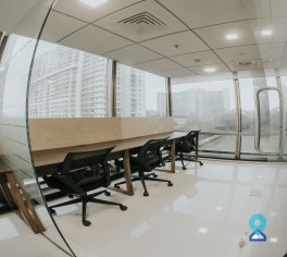 Coworking Space Goregaon Mumbai