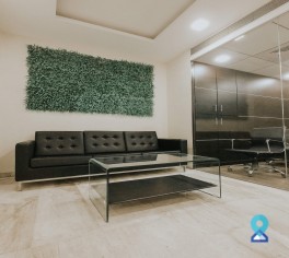 Office Space Mumbai