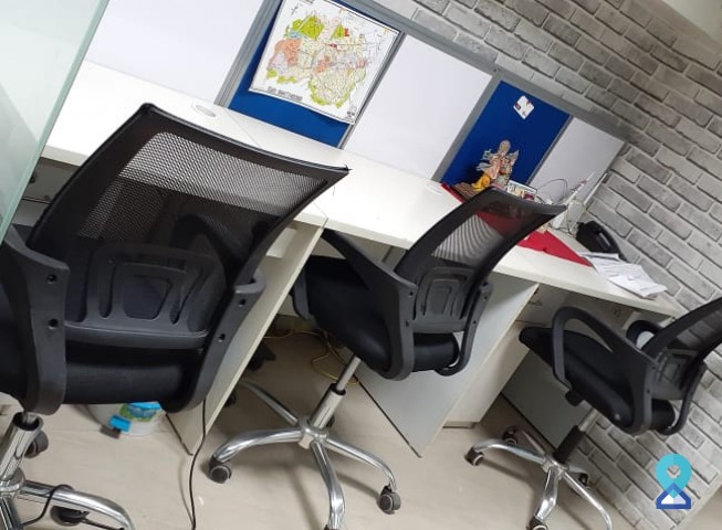 Coworking Space in Sohna Road,Gurgaon
