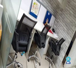 Coworking Space in Sohna Road,Gurgaon