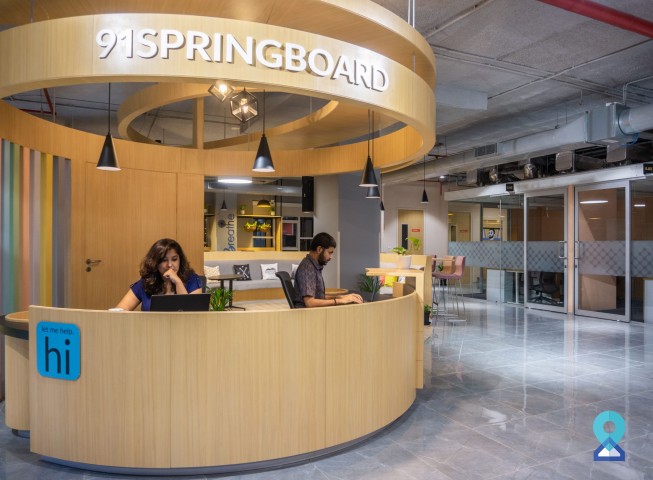 coworking in , Bengaluru