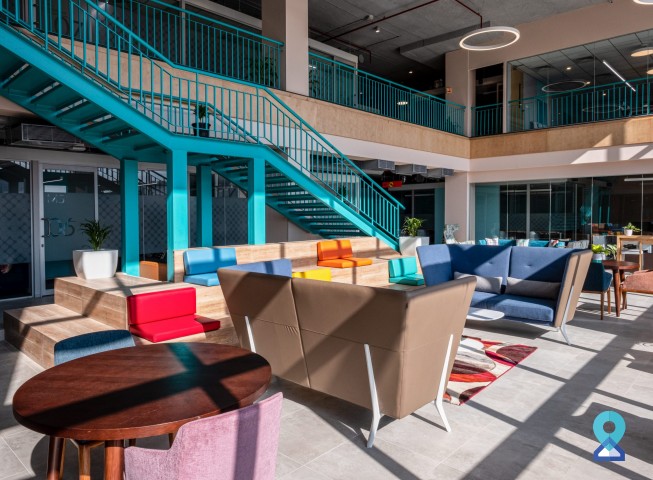 coworking in Mahadevpura