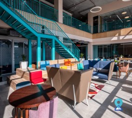 coworking in Mahadevpura