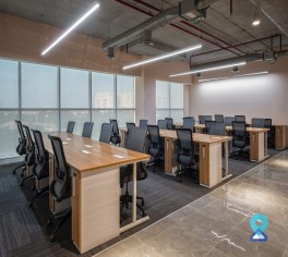 coworking in Mahadevpura, Bengaluru
