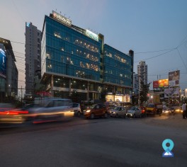 Coworking Space in JP Nagar,Bangalore