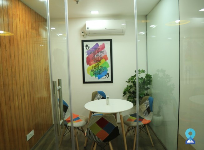 Meeting Rooms Bhikaji Cama Place
