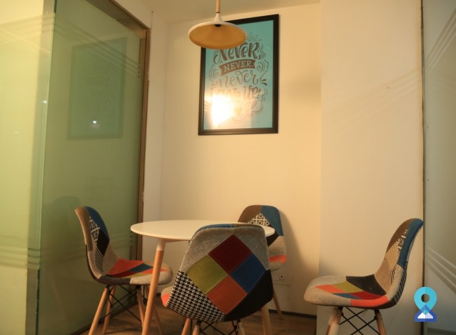 Meeting Rooms in Bhikaji Cama Place, Delhi