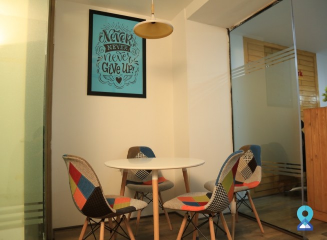 Meeting Room Bhikaji Cama Place, Delhi