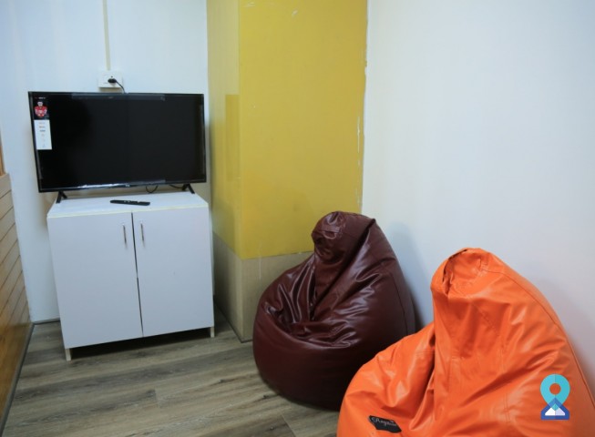 Business Centre Bhikaji Cama Place