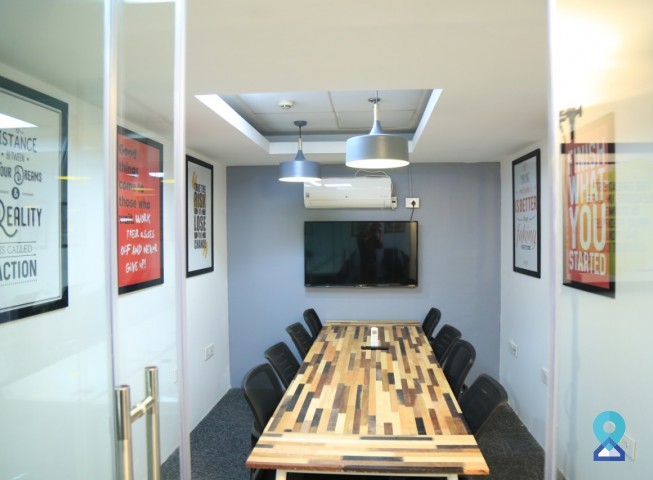 Meeting Rooms Bhikaji Cama Place, New Delhi