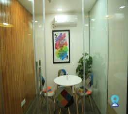 Meeting Rooms Bhikaji Cama Place