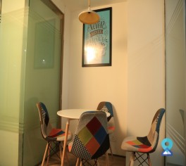 Meeting Rooms in Bhikaji Cama Place, Delhi