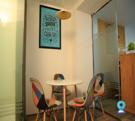 Meeting Room Bhikaji Cama Place, Delhi