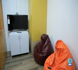Business Centre Bhikaji Cama Place