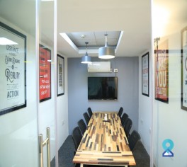 Meeting Rooms Bhikaji Cama Place, New Delhi