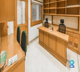 Coworking Office Space Tilak Marg, Connaught Place, New Delhi