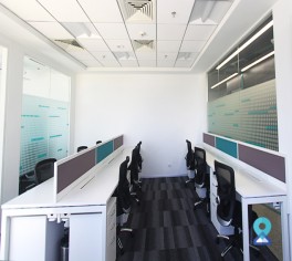 Office Space Kadubeesanahalli Village