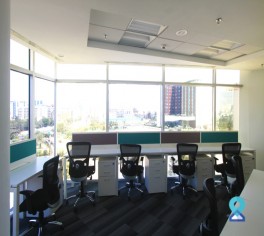 Coworking Space in Kadubeesanahalli Village, Bengaluru