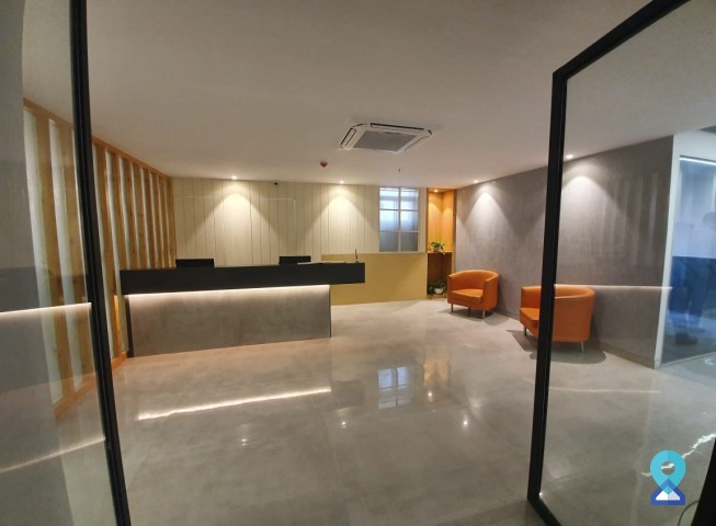 Coworking Space in Connaught Place,Delhi