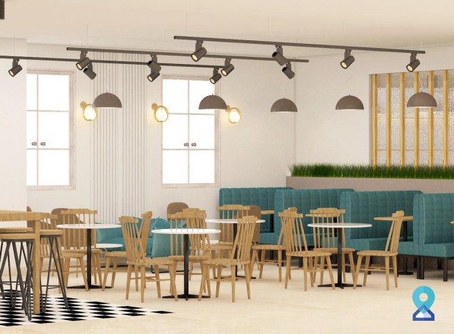 Coworking Space in Connaught Place,Delhi