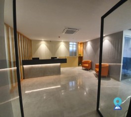 Coworking Space in Connaught Place,Delhi