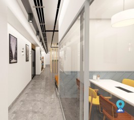 Coworking Space in Connaught Place,Delhi