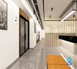 Coworking Space in Connaught Place,Delhi