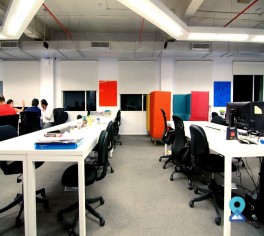 Coworking Space in Sector 32, Gurugram,Gurgaon