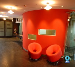 Rent Office in Banjara Hills, Hyderabad