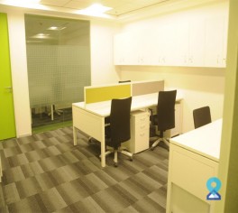 Office SOffice Space Divyasree Building Hyderabad pace Divyasree Building