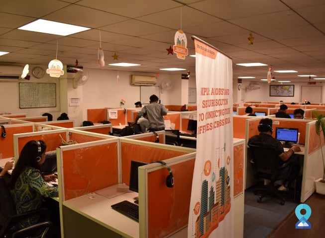 Coworking Space in Okhla Phase 2, Delhi