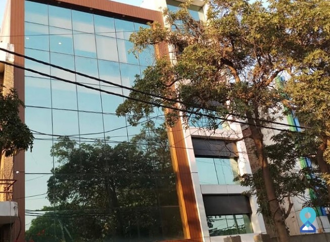 Coworking Space in Okhla Phase 2, New Delhi