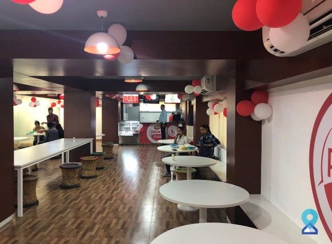 Coworking Space in Okhla, New Delhi
