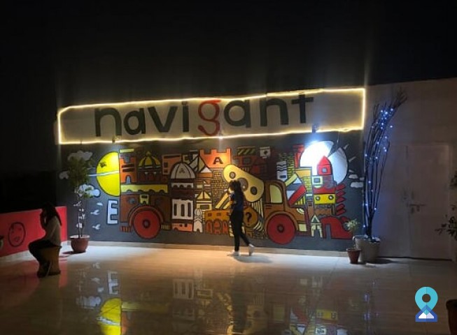 Coworking Space in Okhla Phase 2