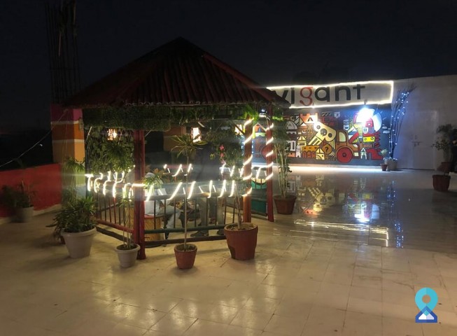 Coworking Space Okhla Phase II
