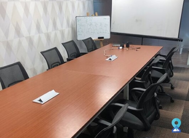 Office Space in Okhla Phase 2, New Delhi