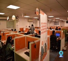 Coworking Space in Okhla Phase 2, Delhi