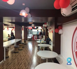 Coworking Space in Okhla, New Delhi