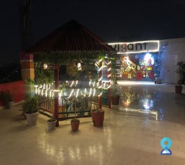 Coworking Space Okhla Phase II